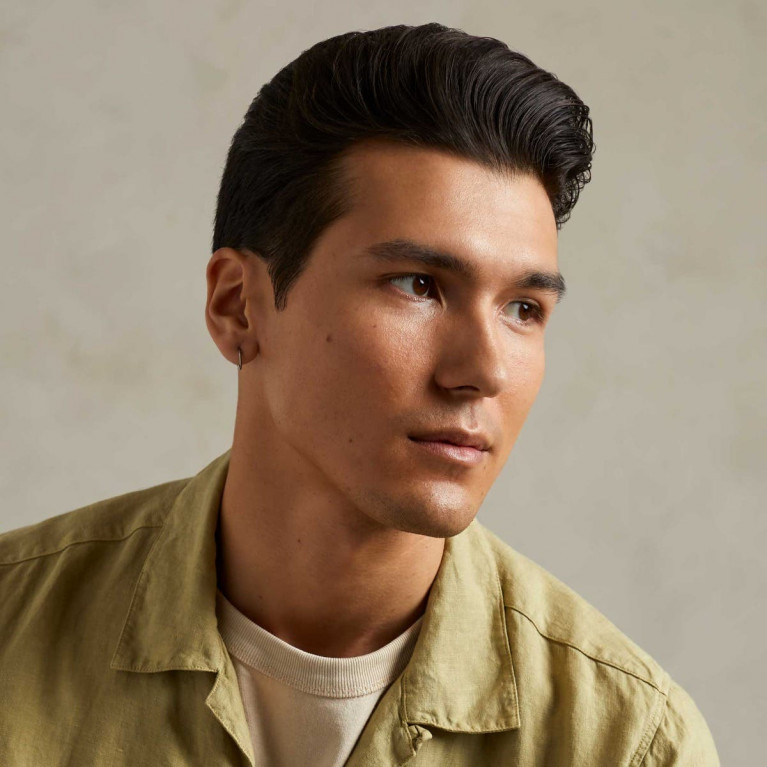 TEA TREE SPECIAL DETOX FOAMING SALT SCRUB