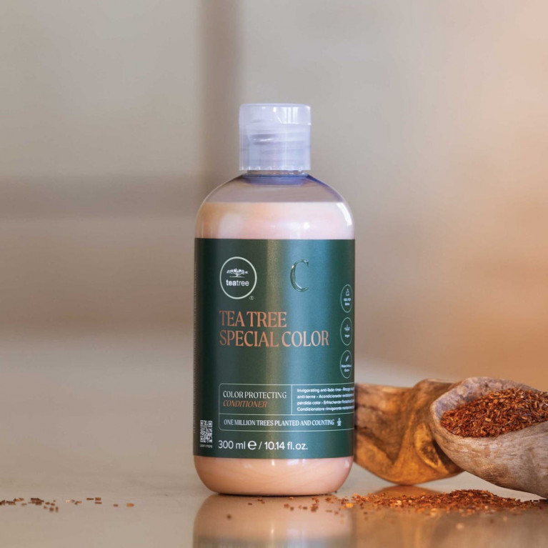 TEA TREE SPECIAL COLOR CONDITONER