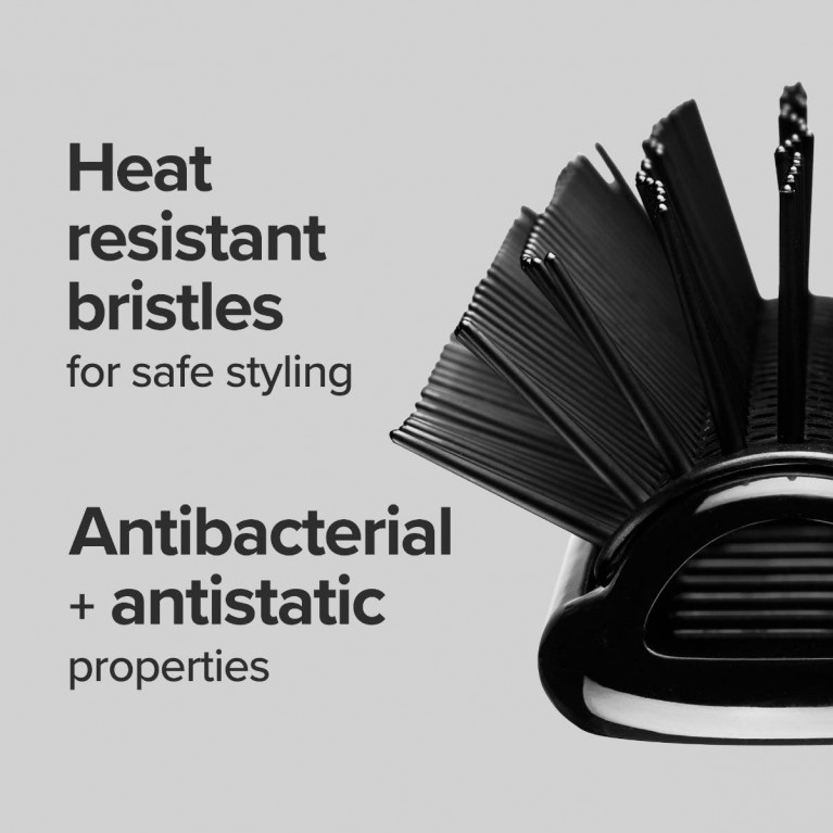 Brush, 1016 VENTED STYLING